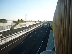 Passante di Mestre
