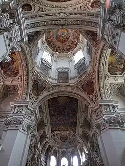 Passauer Dom