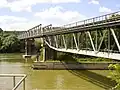 Die Kachletbrücke