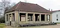 Lavoir in Passavant