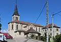 Kirche Saint-André
