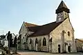 Kirche Saint-Éloi