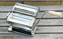 Nudelmaschine