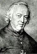 Pastor Sartorius