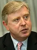 Pat Cox