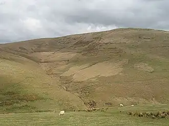 Patie’s Hill