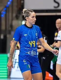 Patrícia Matieli