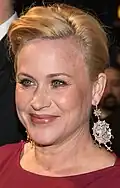 Patricia Arquette