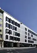 Paul-Heyse-Straße 29 (nicht geschützt)