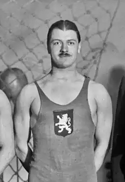 Paul Gailly