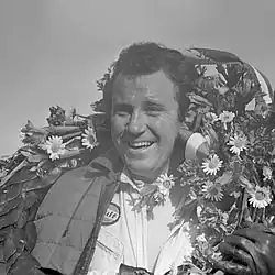 Paul Hawkins