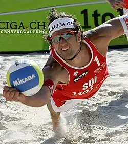 Paul Laciga