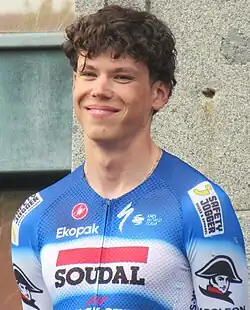 Paul Magnier (2024)