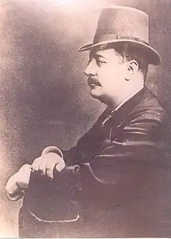 Paul Demidoff di San Donato (1839–1885)