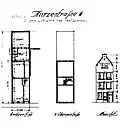 Zeichnung von Paul Sültenfuß
