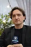 Paul Tischler Hauptpreis 2025 (Verlag Verlag Theater der Zeit)