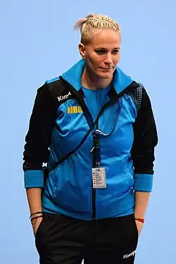 Paula Ungureanu