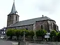 Kirche Saint-Julien