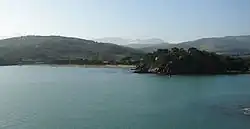 Die Baie des Paulilles