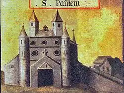 Paulin