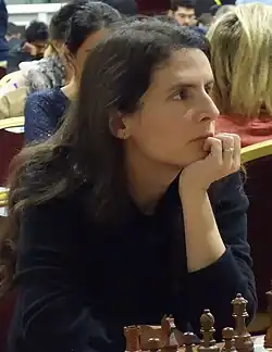 Pauline Guichard