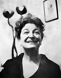 Pauline Kael (†&nbsp;2001)