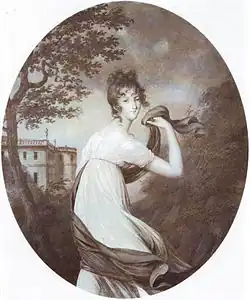 Pauline Biron, Fürstin von Hohenzollern-Hechingen, Herzogin von Sagan
