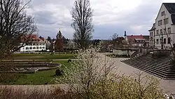 Paulusplatz