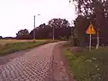 Mittlerer Teil Sektor Willems à Hem