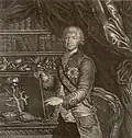 Pawel Grigorjewitsch Demidow (1739–1821)