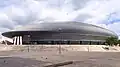Pavilhão Atlântico im Parque das Nações, heute Veranstaltungs- und Konferenzhalle