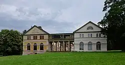 Schloss Wilhelmsthal