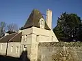 Schloss Sémilly