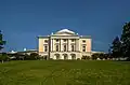 Palast in Pawlowsk
