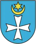 Wappen von Pazzallo