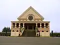Krematorium Pardubice