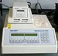 Thermocycler