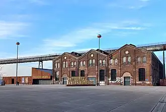 Phoenixhalle (2025)