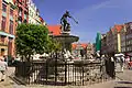 Seitenansicht