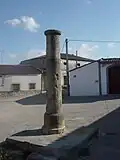 rollo oder picota
