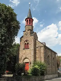 Kapelle in Pech