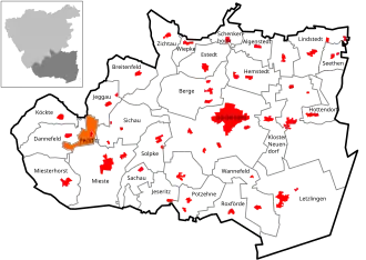 Karte