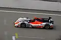 Pecom Racing