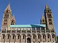 Kathedrale St. Peter und Paul
