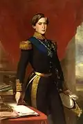 Peter V. (1853–1861)