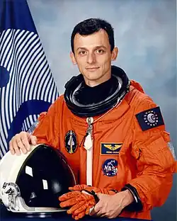 Pedro Duque