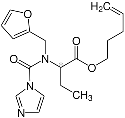 Strukturformel