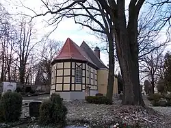 St. Johanniskirche