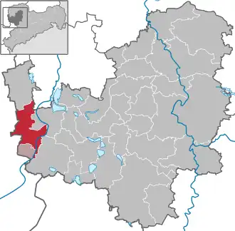 Karte