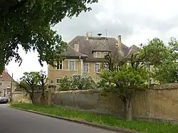 Herrenhaus (2013)